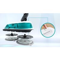 Пылесос Bosch Unlimited 7 ProHygienic Aqua BCS71HYG3 - Превью изображения №5 — Интернет-магазин ПроЗаказ