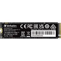 Verbatim Vi5000 1TB 31826