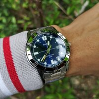 Наручные часы Casio MTP-VD01D-2E - Превью изображения №4 — Интернет-магазин ПроЗаказ