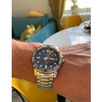 Наручные часы Casio MTP-VD01D-2E - Превью изображения №3 — Интернет-магазин ПроЗаказ