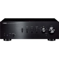 Yamaha A-S301 (черный)
