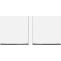 Ноутбук Apple MacBook Pro 16