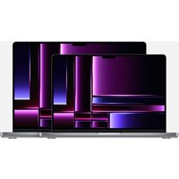 Ноутбук Apple MacBook Pro 16