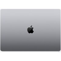 Ноутбук Apple MacBook Pro 16
