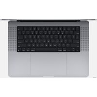 Ноутбук Apple MacBook Pro 16