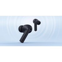 Наушники Samsung Galaxy Buds 3 FE (черный) - Превью изображения №5 — Интернет-магазин ПроЗаказ