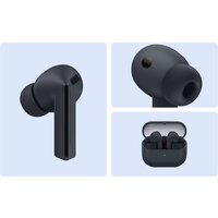 Наушники Samsung Galaxy Buds 3 FE (черный) - Превью изображения №8 — Интернет-магазин ПроЗаказ