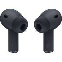 Наушники Samsung Galaxy Buds 3 FE (черный) - Превью изображения №4 — Интернет-магазин ПроЗаказ