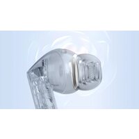 Наушники Samsung Galaxy Buds 3 FE (черный) - Превью изображения №7 — Интернет-магазин ПроЗаказ