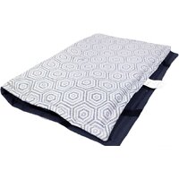 Коврик (подстилка) AntePrima Flounder FLOBLU07 (синий) - Превью изображения №3 — Интернет-магазин ПроЗаказ