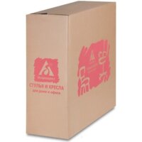 Офисное кресло Бюрократ CH-299NX (черный) - Превью изображения №7 — Интернет-магазин ПроЗаказ