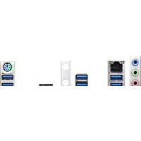 Материнская плата ASRock B550 Phantom Gaming 4 - Превью изображения №5 — Интернет-магазин ПроЗаказ