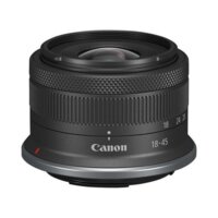 Объектив Canon RF-S 18-45mm F4.5-6.3 IS STM - Превью изображения №4 — Интернет-магазин ПроЗаказ