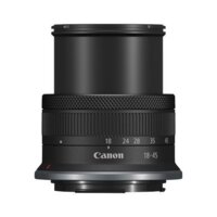 Объектив Canon RF-S 18-45mm F4.5-6.3 IS STM - Превью изображения №5 — Интернет-магазин ПроЗаказ