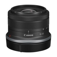 Объектив Canon RF-S 18-45mm F4.5-6.3 IS STM - Превью изображения №2 — Интернет-магазин ПроЗаказ