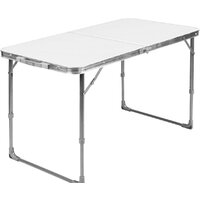 Nika складной ССТ-3/1 (металлик)