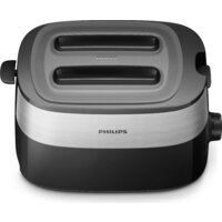 Тостер Philips Daily Collection HD2517/90 - Превью изображения №4 — Интернет-магазин ПроЗаказ