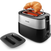 Тостер Philips Daily Collection HD2517/90 - Превью изображения №3 — Интернет-магазин ПроЗаказ