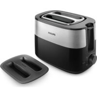 Тостер Philips Daily Collection HD2517/90 - Превью изображения №2 — Интернет-магазин ПроЗаказ