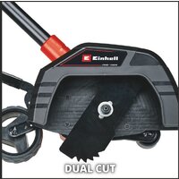 Подрезчик кромки Einhell GE-LE 18/190 Li-Solo 3424300 (без АКБ) - Превью изображения №3 — Интернет-магазин ПроЗаказ