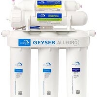 Гейзер Аллегро