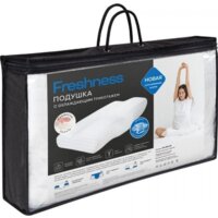 Ортопедическая подушка ИвШвейСтандарт Freshness 61х35х13 - Превью изображения №5 — Интернет-магазин ПроЗаказ