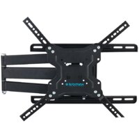 Кронштейн для телевизора Kromax DIX-19 (черный) - Превью изображения №2 — Интернет-магазин ПроЗаказ