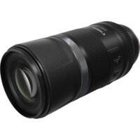 Объектив Canon RF 600mm f/11 IS STM - Превью изображения №3 — Интернет-магазин ПроЗаказ