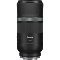 Объектив Canon RF 600mm f/11 IS STM - Превью изображения №2 — Интернет-магазин ПроЗаказ
