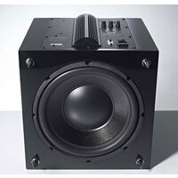 Проводной сабвуфер Acoustic Energy AE308 (черный) - Превью изображения №3 — Интернет-магазин ПроЗаказ