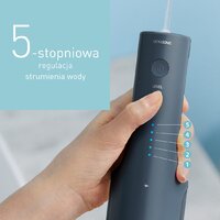 Ирригатор  Panasonic EW-DJ66-V303 - Превью изображения №13 — Интернет-магазин ПроЗаказ