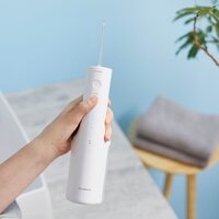 Ирригатор  Panasonic EW-DJ66-V303 - Превью изображения №16 — Интернет-магазин ПроЗаказ