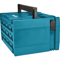 Ящик для инструментов Makita P-84327 - Превью изображения №8 — Интернет-магазин ПроЗаказ