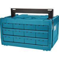 Ящик для инструментов Makita P-84327 - Превью изображения №10 — Интернет-магазин ПроЗаказ