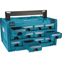 Ящик для инструментов Makita P-84327 - Превью изображения №13 — Интернет-магазин ПроЗаказ