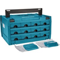 Ящик для инструментов Makita P-84327 - Превью изображения №2 — Интернет-магазин ПроЗаказ
