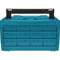 Ящик для инструментов Makita P-84327 - Превью изображения №11 — Интернет-магазин ПроЗаказ