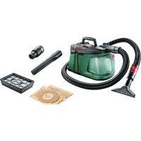 Пылесос Bosch EasyVac 3 [06033D1000] - Превью изображения №2 — Интернет-магазин ПроЗаказ