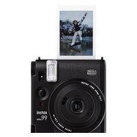 Фотоаппарат Fujifilm Instax Mini 99 (черный) - Превью изображения №3 — Интернет-магазин ПроЗаказ