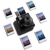 Фотоаппарат Fujifilm Instax Mini 99 (черный) - Превью изображения №8 — Интернет-магазин ПроЗаказ