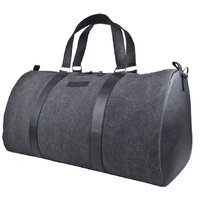 Портплед Carlo Gattini Premium Palermo 4038-51 (черный) - Превью изображения №4 — Интернет-магазин ПроЗаказ