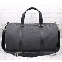 Портплед Carlo Gattini Premium Palermo 4038-51 (черный) - Превью изображения №7 — Интернет-магазин ПроЗаказ