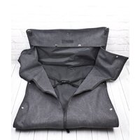 Портплед Carlo Gattini Premium Palermo 4038-51 (черный) - Превью изображения №12 — Интернет-магазин ПроЗаказ