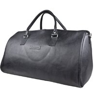 Портплед Carlo Gattini Premium Palermo 4038-51 (черный) - Превью изображения №3 — Интернет-магазин ПроЗаказ