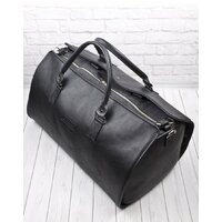 Портплед Carlo Gattini Premium Palermo 4038-51 (черный) - Превью изображения №8 — Интернет-магазин ПроЗаказ