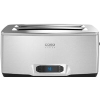 Тостер CASO Inox 4 - Превью изображения №2 — Интернет-магазин ПроЗаказ