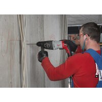 Перфоратор Milwaukee PH 28 4933396396 - Превью изображения №2 — Интернет-магазин ПроЗаказ