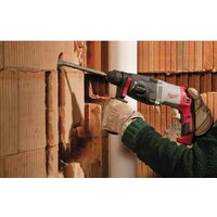 Перфоратор Milwaukee PH 28 4933396396 - Превью изображения №4 — Интернет-магазин ПроЗаказ