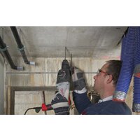 Перфоратор Milwaukee PH 28 4933396396 - Превью изображения №3 — Интернет-магазин ПроЗаказ