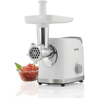 Мясорубка Gorenje MG1802SJW - Превью изображения №3 — Интернет-магазин ПроЗаказ